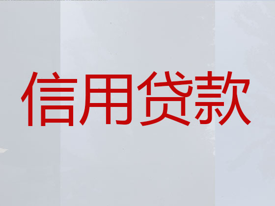 朝阳信用贷款中介公司